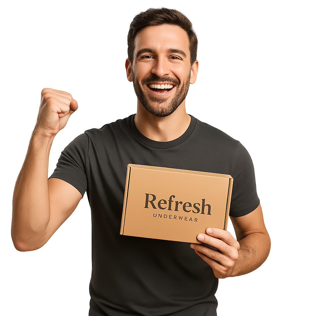 Refresh